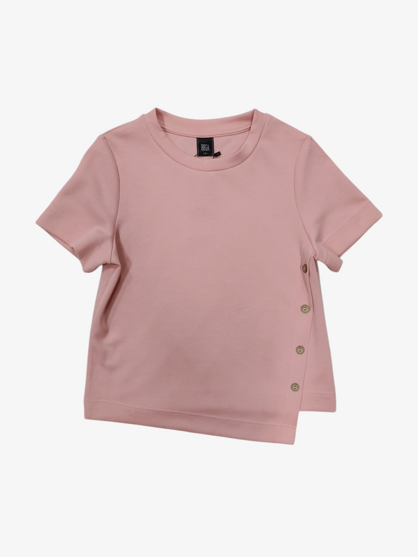 AVA SHORT SLEEVE TOP