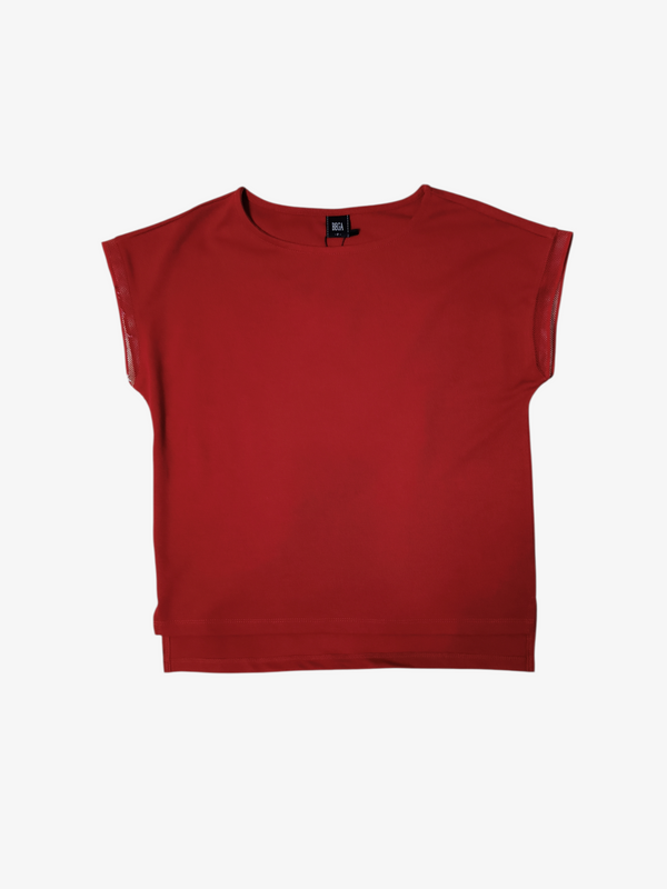 CLEO RELAXED TOP (TS47458)