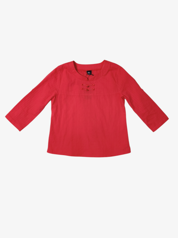 JUDE LUCKY KNOT TOP (BB75857)