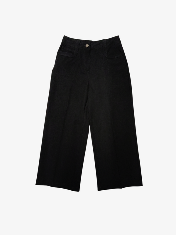 EVAN EASY FIT STRAIGHT PANTS (P56758)