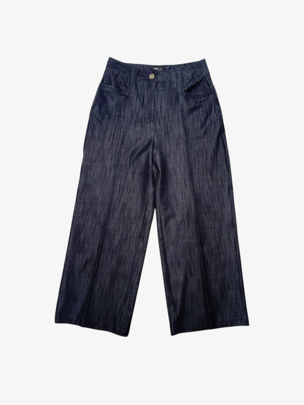 EVAN EASY FIT STRAIGHT PANTS (P56758)