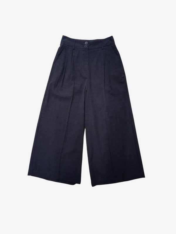 CODY CLASSIC WIDE LEG PANTS (P56762)