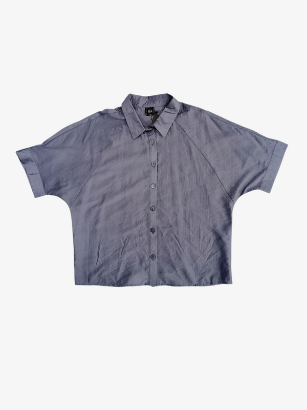 KEZIA EVERYDAY RELAXED SHIRT (BS75801)