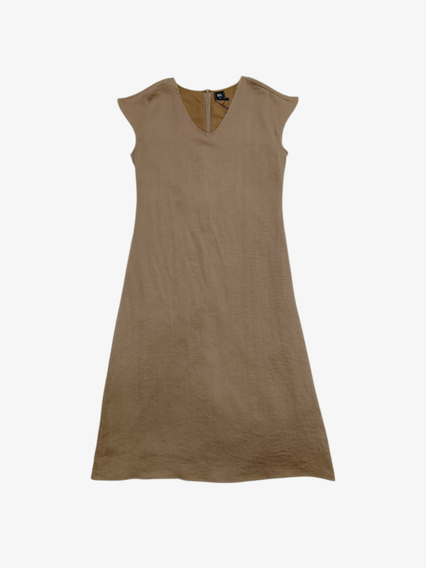 SABA TIMELESS CHIC MIDI DRESS (DRC75852)