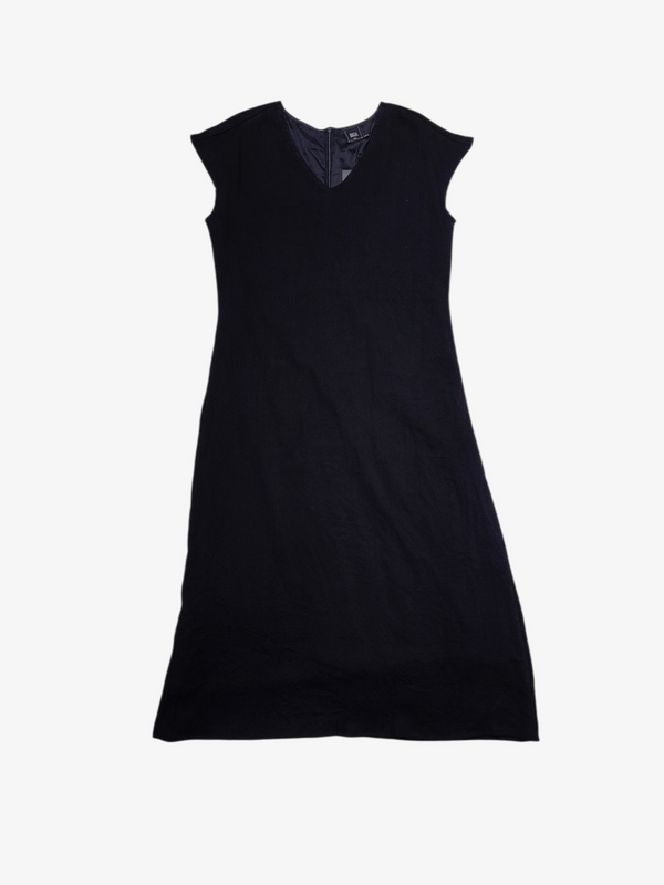 SABA TIMELESS CHIC MIDI DRESS (DRC75852)