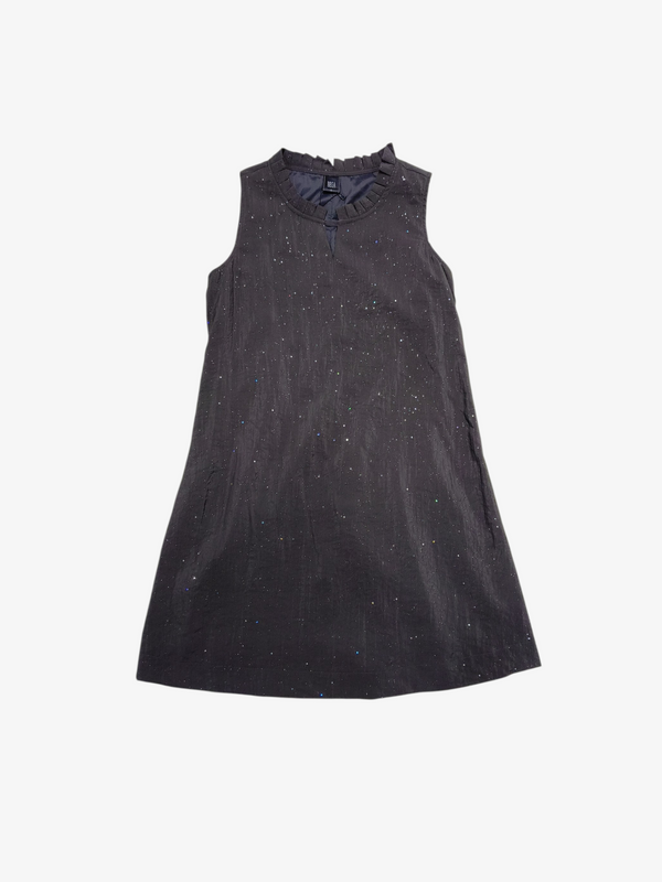 CALLAN CLASSIC SLEEVELESS DRESS (N-DRV75861)