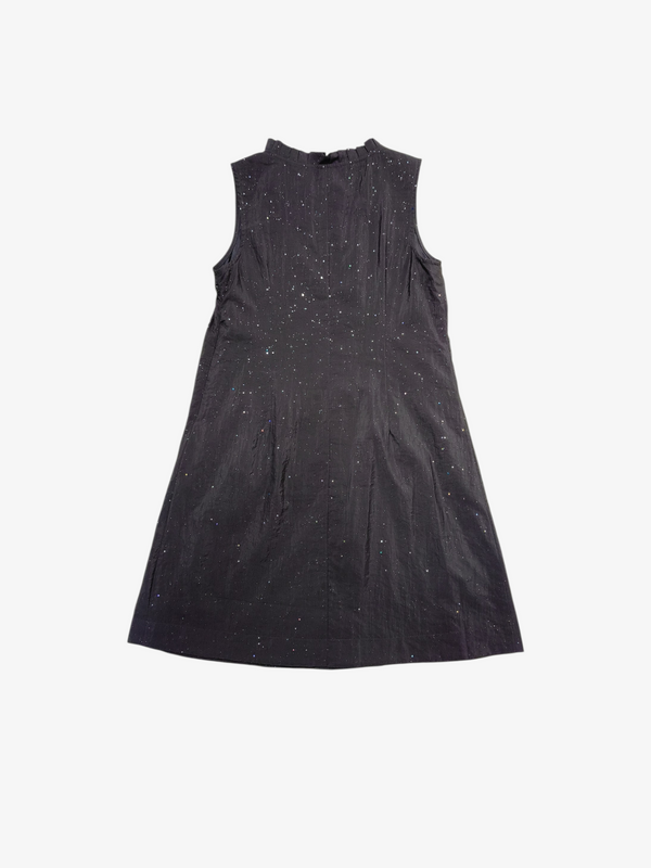 CALLAN CLASSIC SLEEVELESS DRESS (N-DRV75861)