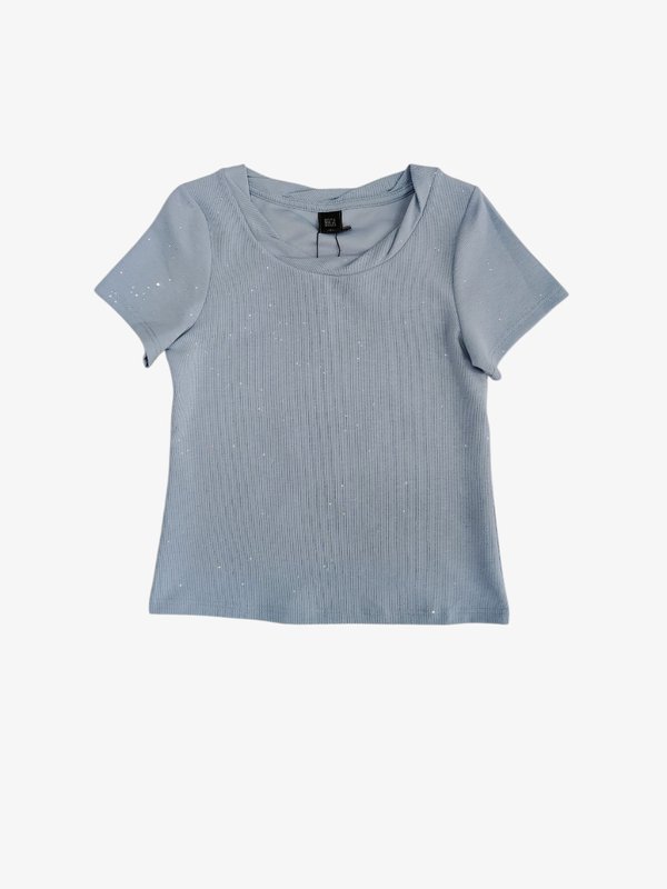 ARLO SHIMMER BASIC TOP (VB-TS47436)