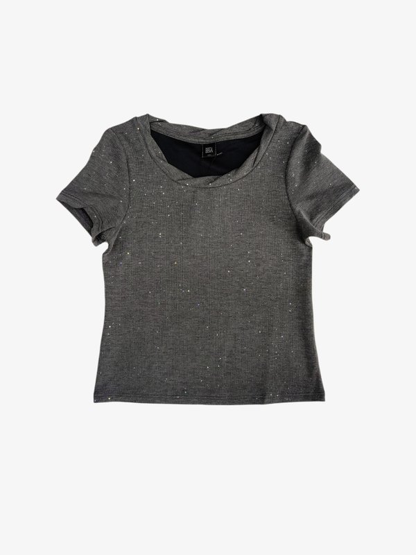 ARLO SHIMMER BASIC TOP (VB-TS47436)