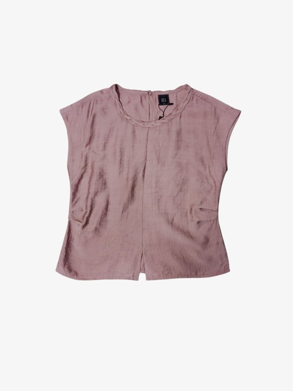 ANITA SOFT GLOW MINIMAL TOP (VB-BC75826)
