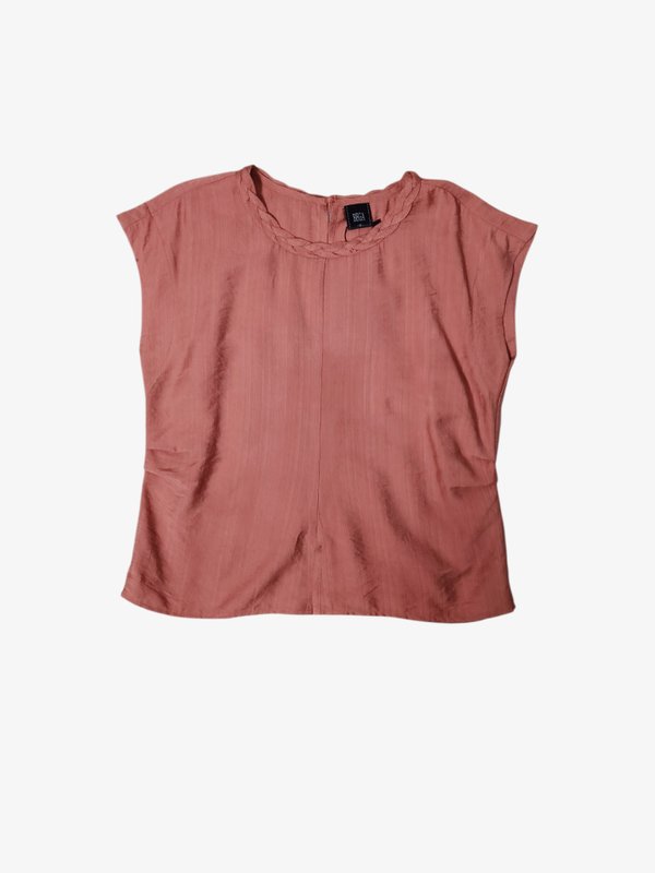 ANITA SOFT GLOW MINIMAL TOP (VB-BC75826)