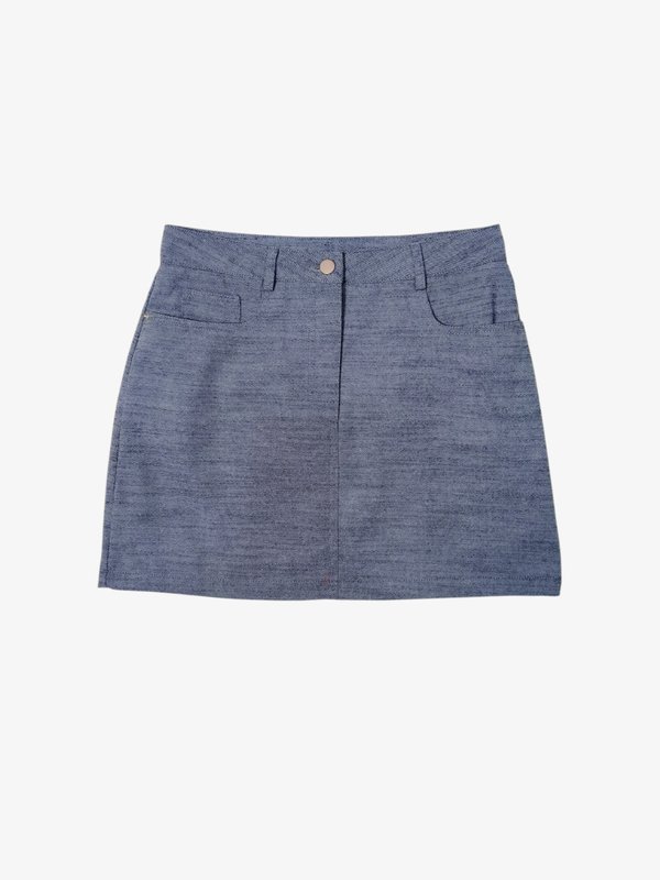 JOSE CLASSIC SKORTS (N-SK41477)