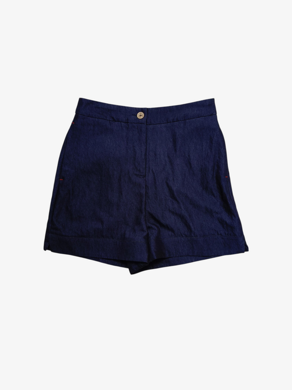 SANA CLEAN CUT SMART SHORTS (N-PS56731)