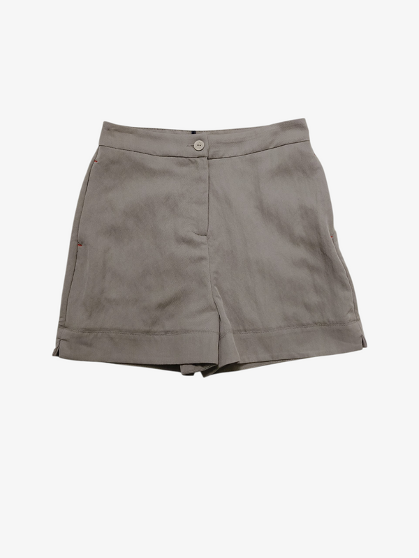 SANA CLEAN CUT SMART SHORTS (N-PS56731)