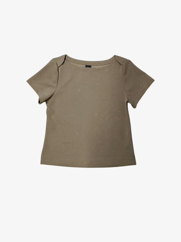 Aria Sparkle Dust Tee (V-TS47373)