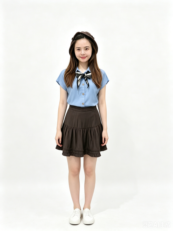 PEGGY RELAXED SHIRT (V-BS75898)