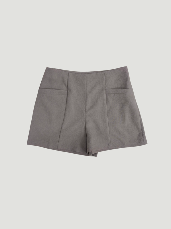 ARLO MINIMAL TAILORED SHORTS (O-PS41467)