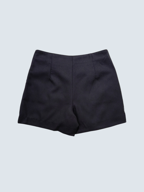 SOFIA TAILORED HIGH-WAIST SHORTS (V-PS41492)