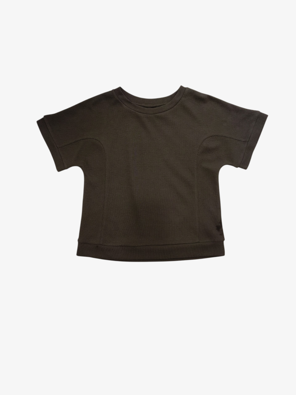 ERYN MINIMALIST TOP (V-TS47360)