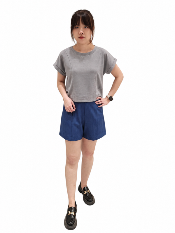 LEXI SHORT PANT (N-PS56771)