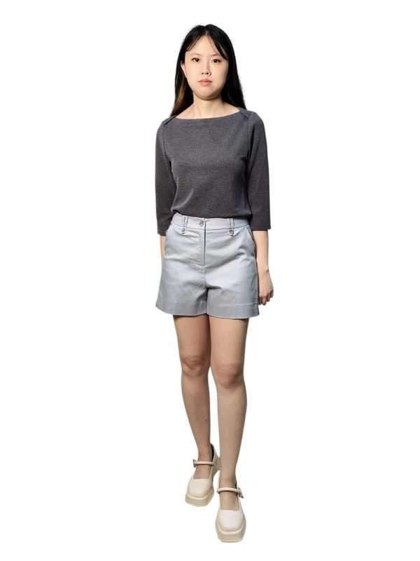JODIE SHORT PANT (V-PS56777)