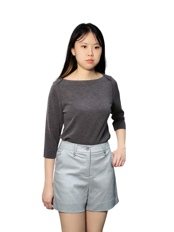 JODIE SHORT PANT (V-PS56777)