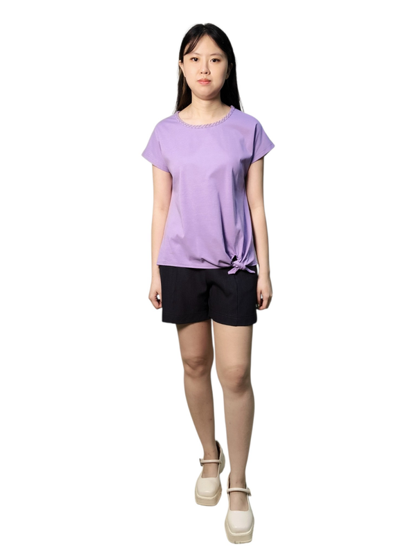LEXI SHORT PANT (N-PS56771)